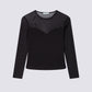 Woman Long-sleeved T-shirt