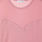 Woman Long-sleeved T-shirt