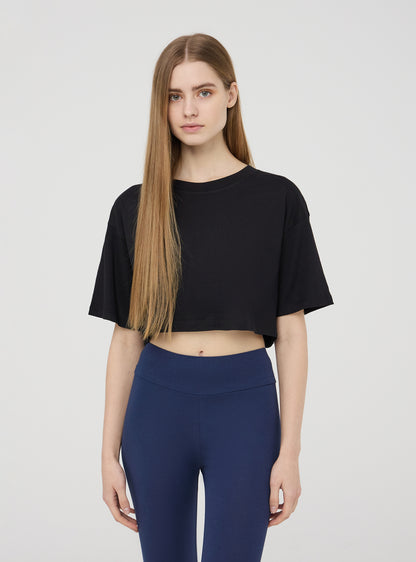 Woman Short-sleeved T-shirt