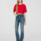 Woman Short-sleeved T-shirt
