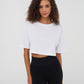 Woman Short-sleeved T-shirt