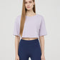 Woman Short-sleeved T-shirt