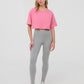 Woman Short-sleeved T-shirt