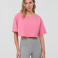 Woman Short-sleeved T-shirt