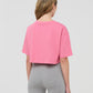Woman Short-sleeved T-shirt