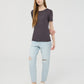 Woman Short-sleeved T-shirt