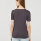 Woman Short-sleeved T-shirt