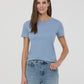 Woman Short-sleeved T-shirt