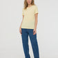 Woman Short-sleeved T-shirt