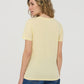 Woman Short-sleeved T-shirt