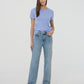 Woman Short-sleeved T-shirt
