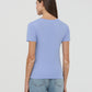 Woman Short-sleeved T-shirt