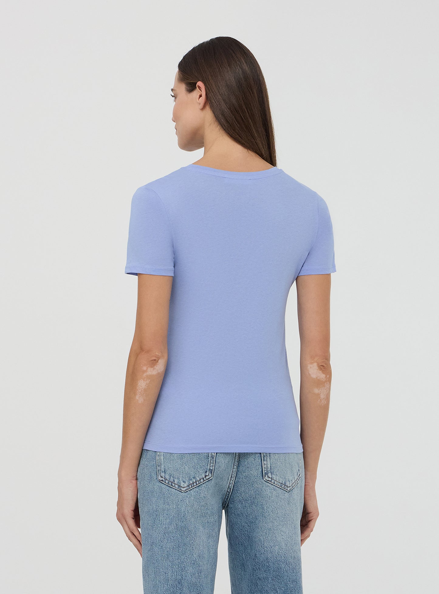 Woman Short-sleeved T-shirt