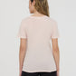 Woman Short-sleeved T-shirt