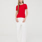 Woman Short-sleeved T-shirt
