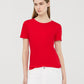 Woman Short-sleeved T-shirt