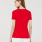 Woman Short-sleeved T-shirt