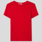 Woman Short-sleeved T-shirt