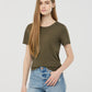 Woman Short-sleeved T-shirt