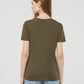 Woman Short-sleeved T-shirt