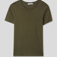 Woman Short-sleeved T-shirt