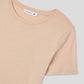 Woman Short-sleeved T-shirt