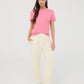Woman Short-sleeved T-shirt