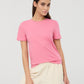 Woman Short-sleeved T-shirt