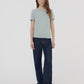 Woman Short-sleeved T-shirt