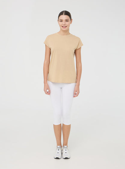 Woman Short-sleeved T-shirt
