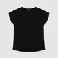 Woman Short-sleeved T-shirt