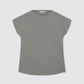 Woman Short-sleeved T-shirt