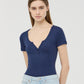 Woman Short-sleeved T-shirt