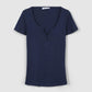 Woman Short-sleeved T-shirt