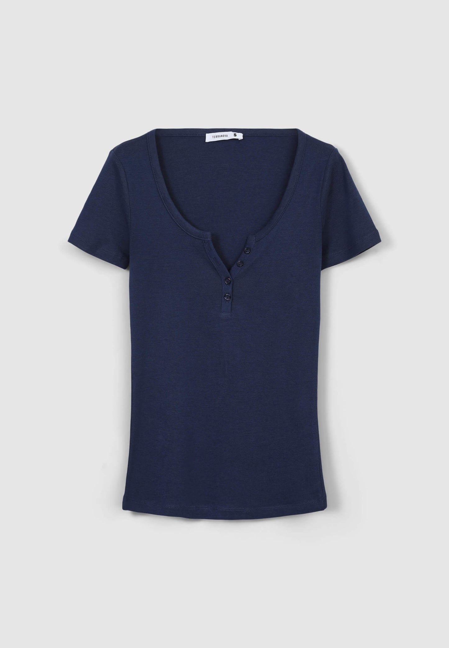 Woman Short-sleeved T-shirt