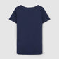 Woman Short-sleeved T-shirt