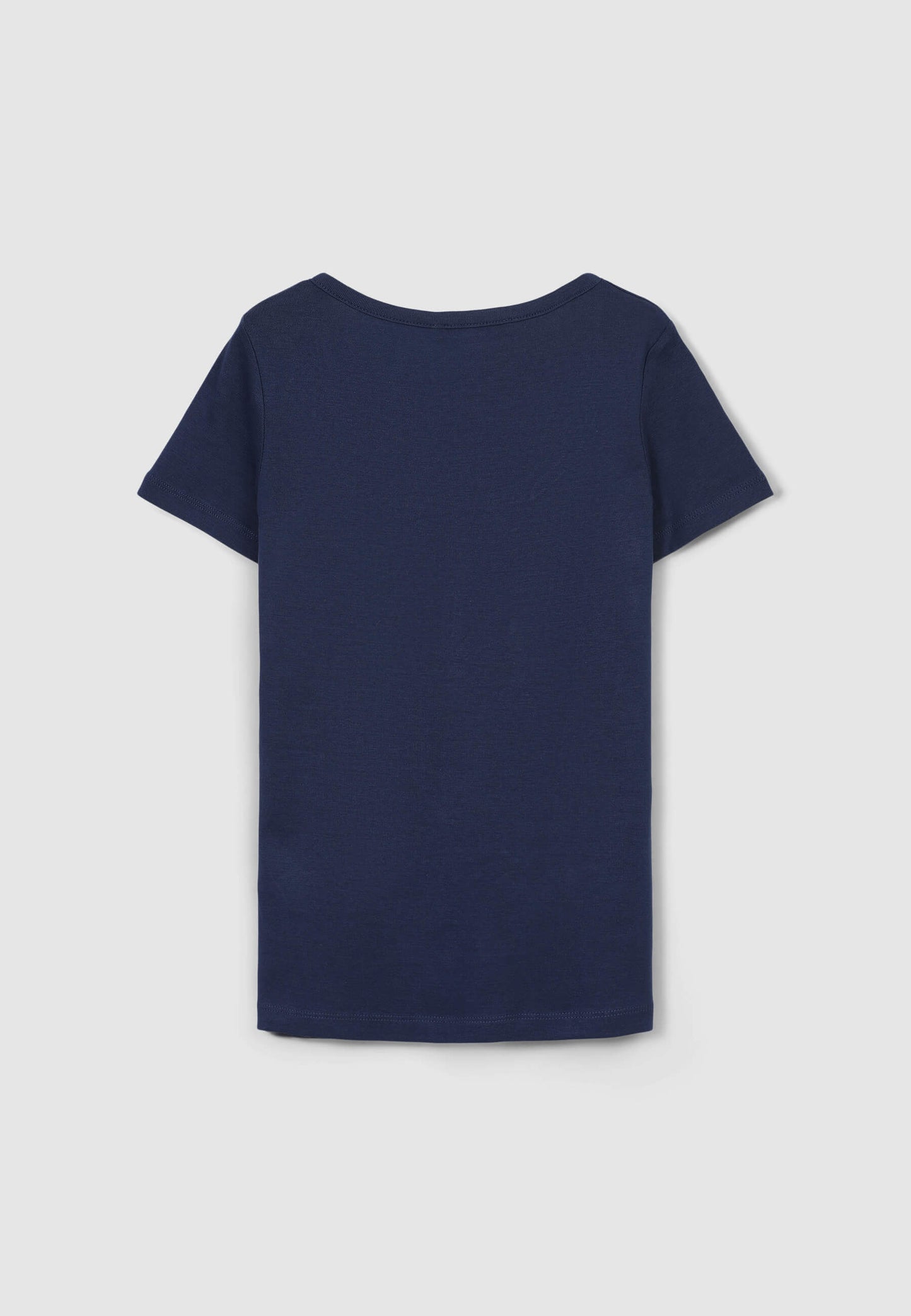 Woman Short-sleeved T-shirt