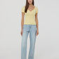 Woman Short-sleeved T-shirt