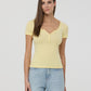 Woman Short-sleeved T-shirt