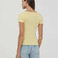 Woman Short-sleeved T-shirt