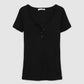 Woman Short-sleeved T-shirt