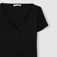 Woman Short-sleeved T-shirt