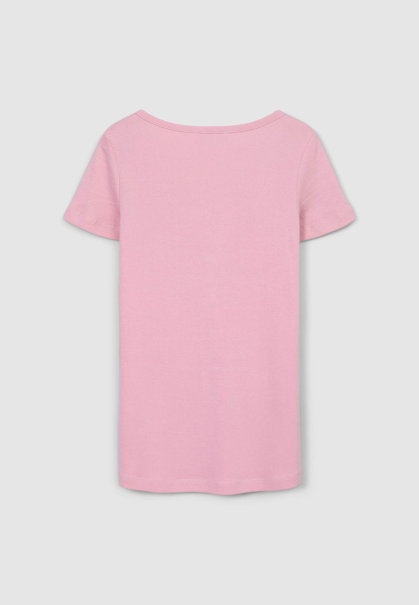 Woman Short-sleeved T-shirt