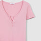 Woman Short-sleeved T-shirt