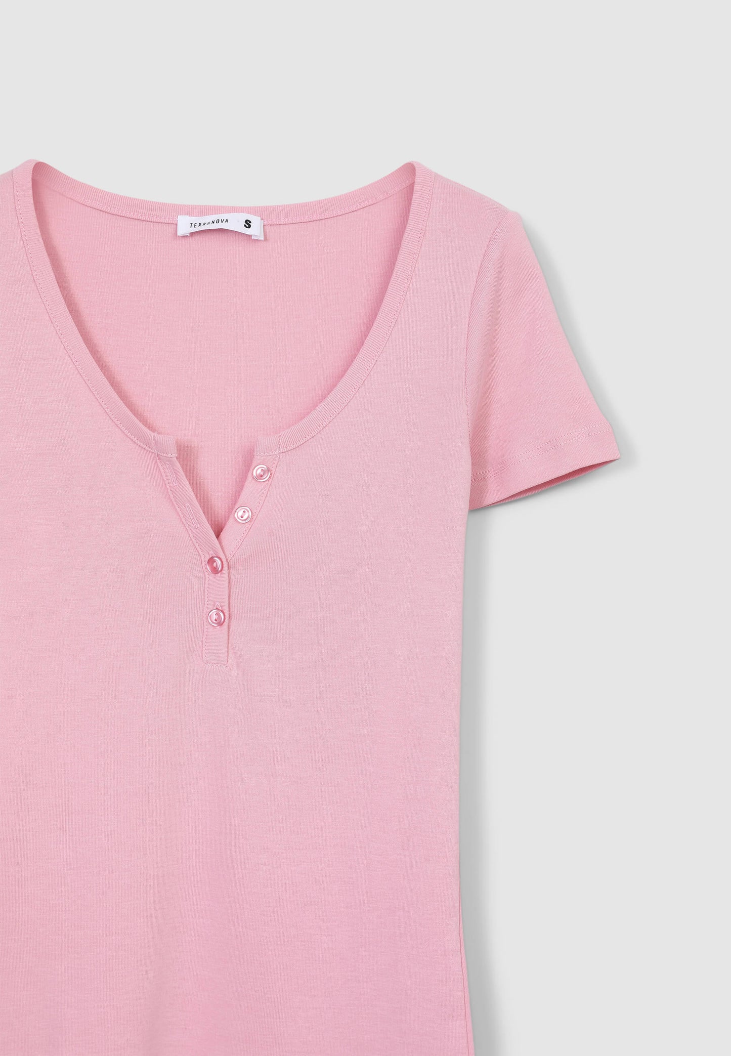 Woman Short-sleeved T-shirt