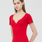 Woman Short-sleeved T-shirt