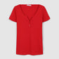 Woman Short-sleeved T-shirt