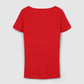 Woman Short-sleeved T-shirt
