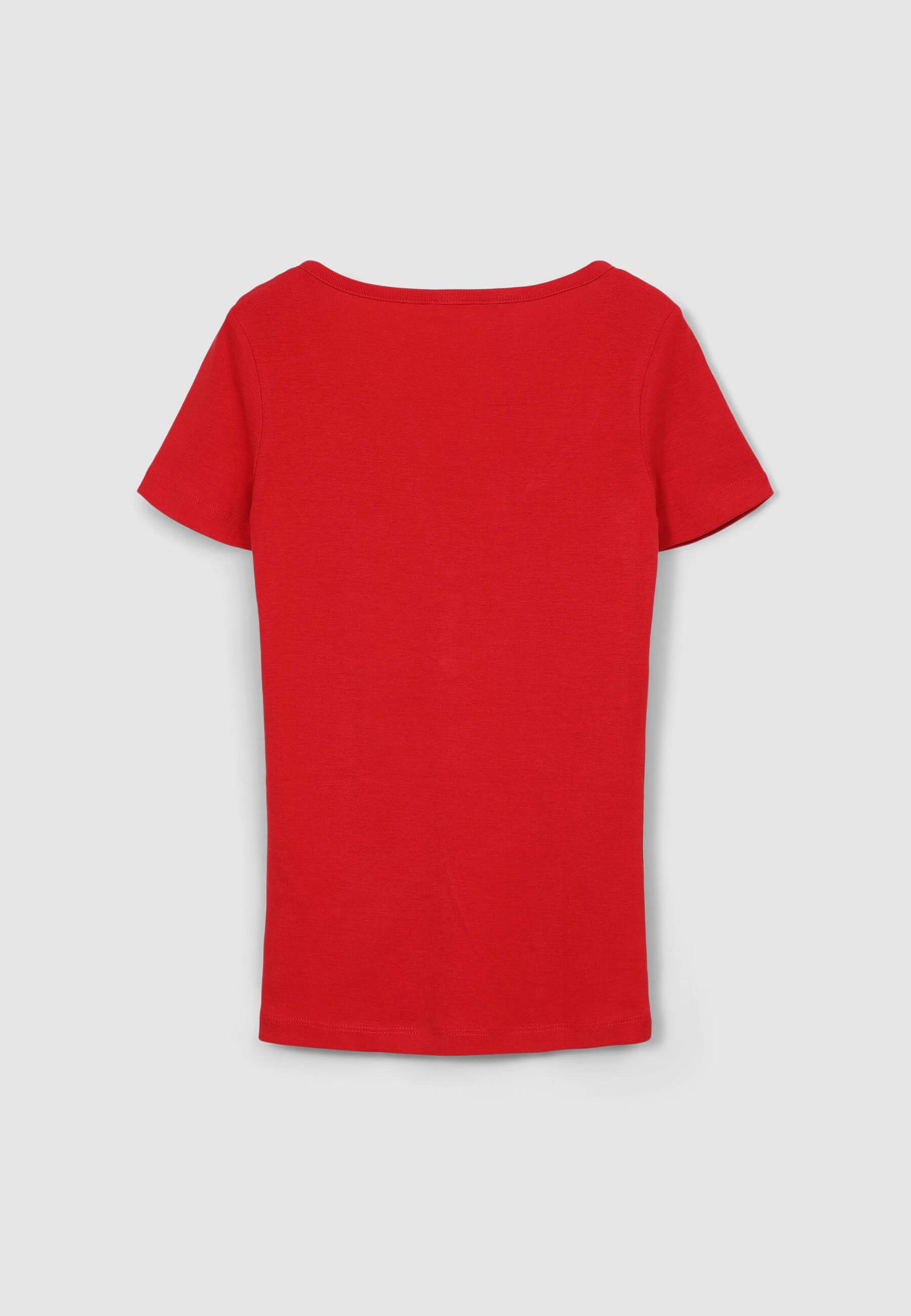 Woman Short-sleeved T-shirt