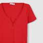 Woman Short-sleeved T-shirt